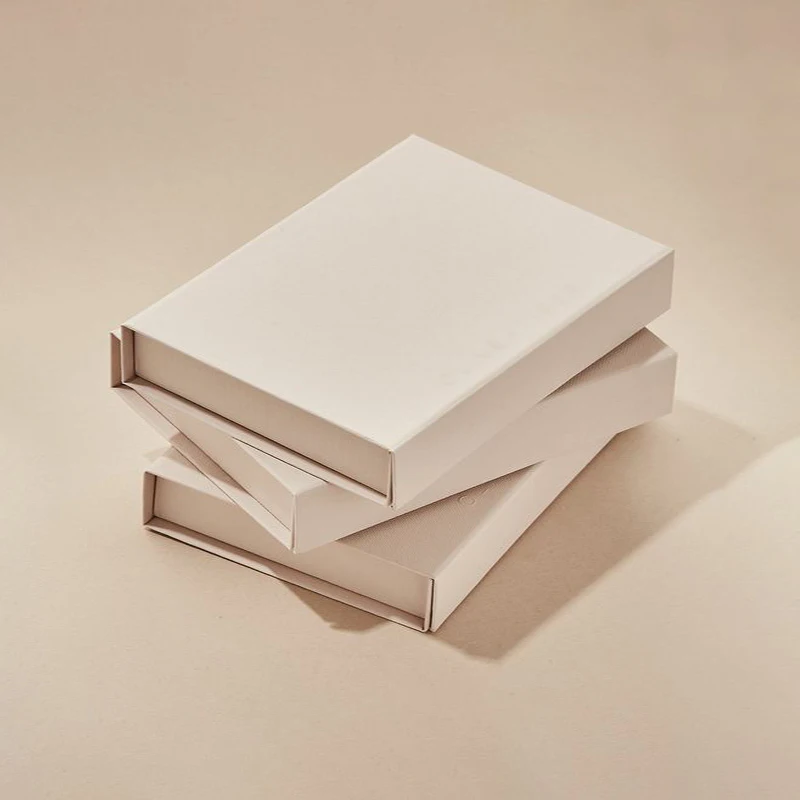 Bespoke big black retail products gift box packaging with magnetic lid/cardboard paper cake box with handle and window