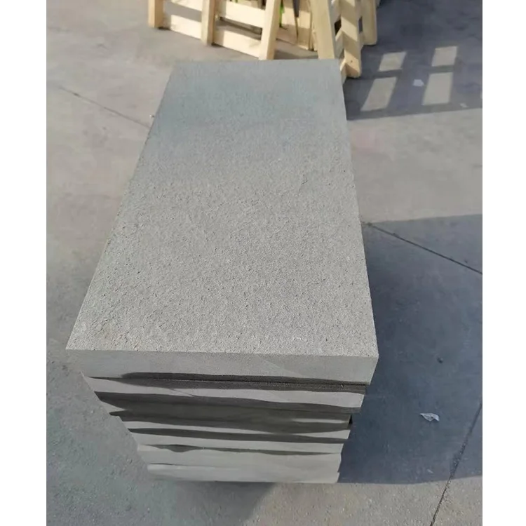 Sale Process Stone Slabs High Quality Sandstone Stone Cladding Sandstone Tiles For Outdoor Wall Floor