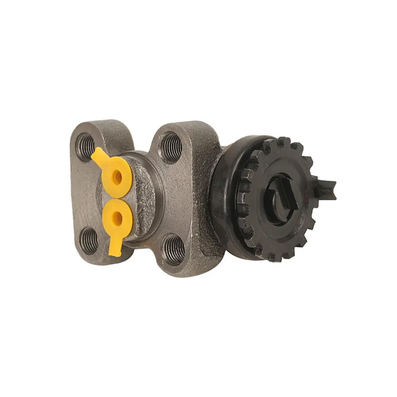 High Quality brake wheel cylinder manufacturers For Isuzu NPR 4HF1 4HE1 4HG1 Front Left Rear 8971398190 8-97139819-0