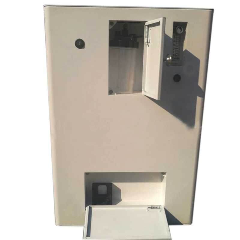 PSA 10LPM 95.6% oxygen purity oxygen generator modular