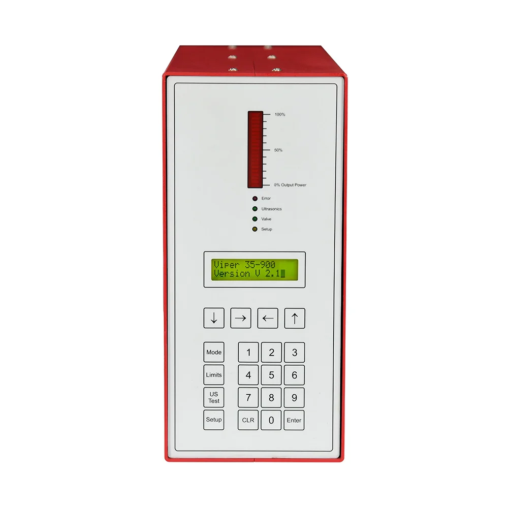 LINGGAO ultrasonic weld generator ultrasonic generator vibration ultrasonic generator accessories welding testing equipment