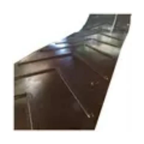 Good Price Of Good Quality Wide Range Of Application Open Glue Rubber Conveyor Belt