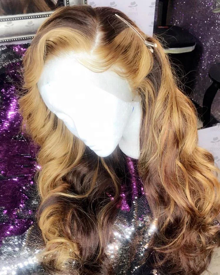 
 Предварительно выщипанные прозрачные натуральные бразильские человеческие волосы, парик на шнуровке спереди с детскими волосами, короткий светлый 613 парик на шнуровке спереди, человеческие волосы  