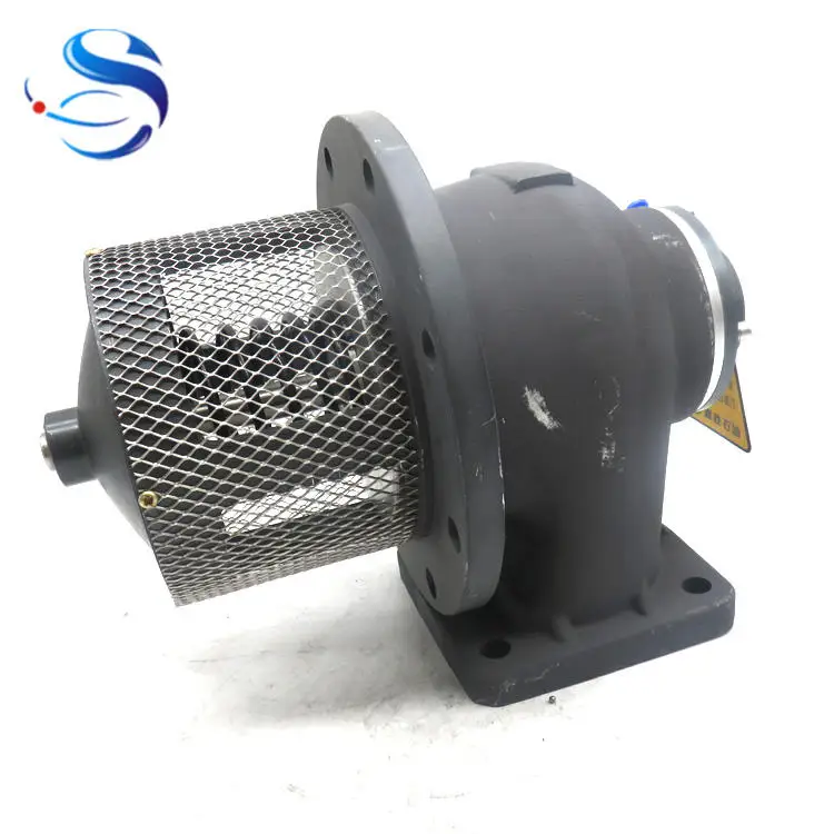 Fuel Emergency Shut Off Vlave Solenoid Valves Low Price Bottom Valve