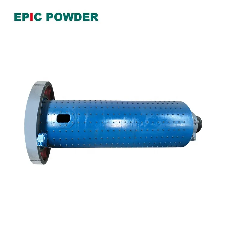 Limestone/Calcium Carbonate/Talc Ultra Fine Powder Making Machines Ball Mill And Classifier System For Sale