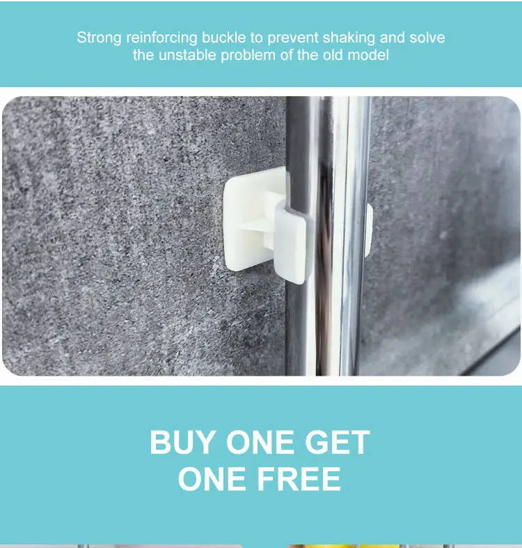 Suoernuo Wholesales 3 Tiers Over Toilet Washing Machine Space Saving Rack Toilet Shelf Rack For Bathroom