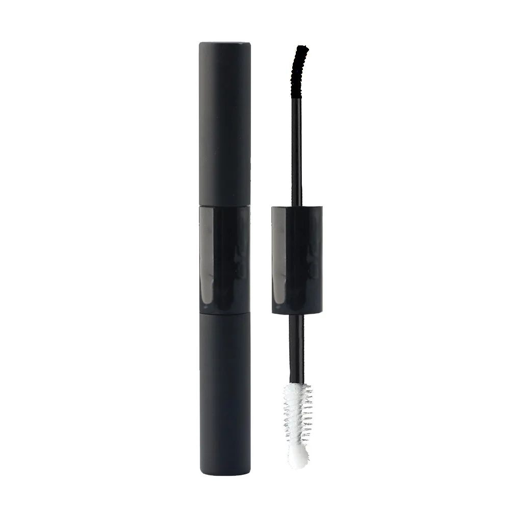 private label diy eyelash glue lash adhesive 2 in 1 seal and bond strong fast drying long lasting water proof allergic free