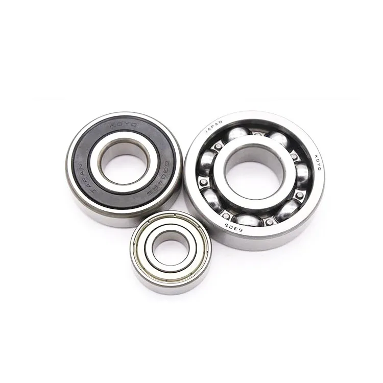 koyo bearing 6200 zz 2rs OPEN  6200 koyo  bearings  6200ZZ  japan bearings