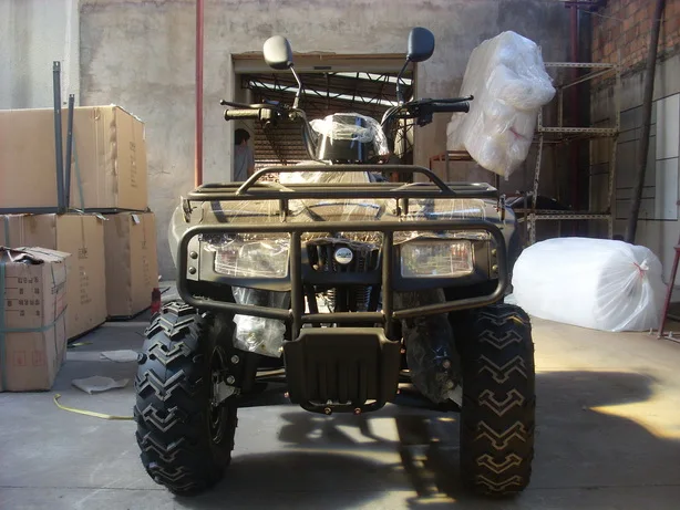 Специальная горячая распродажа! Jinling 200cc трехколесный самокат ATV 4 тактный ATV, способный преодолевать Броды для взрослых