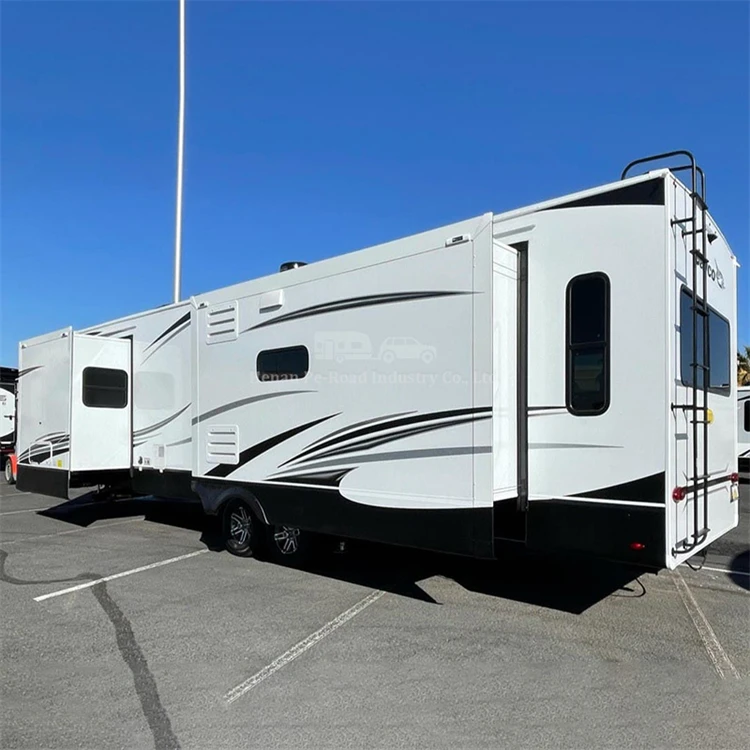 Австралийские стандарты, трейлер для кемпера, путешествий, передвижной дом, внедорожник, двухосный кемпинговый фургон