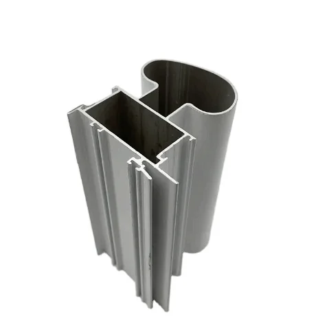 Aluminum Frame Glass Door and Window Wardrobe Kitchen Cabinet Aluminum Profiles Frame