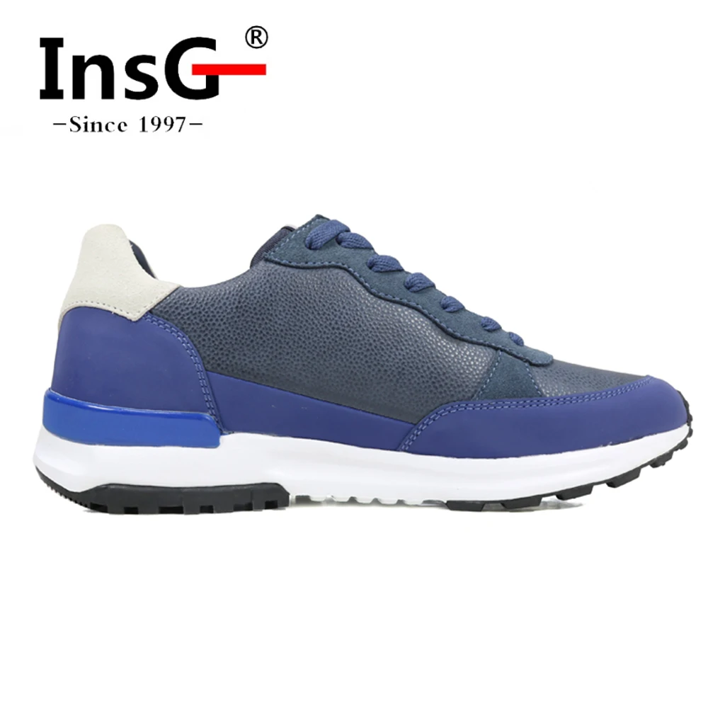 InsG Factory Directly Sale OEM Name Brand Durable Mens Phylon Sneaker Herren