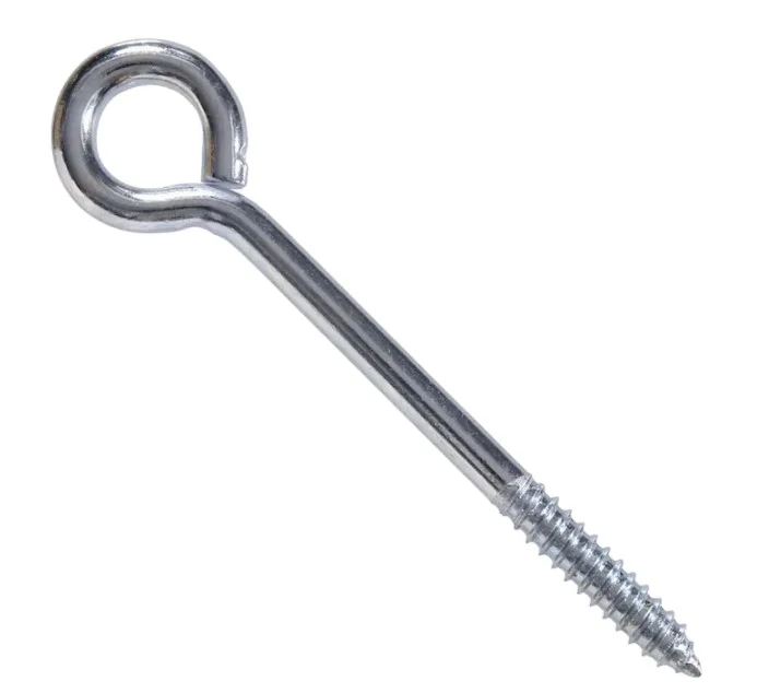 High Quality Ring Bolt With Double Washer And Nuts SS304 Or SS316