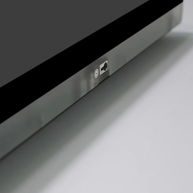 Supply 15.6 21.5 Inch Hd Split Screen Display Player Advertising Machine Led Lcd Digital Signage For Advertising Equipment