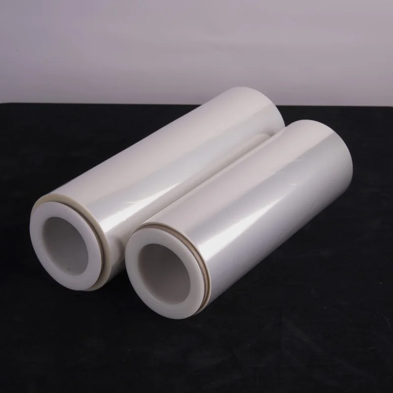 high quality TPE film CPE film plastic roll Moistureproof film