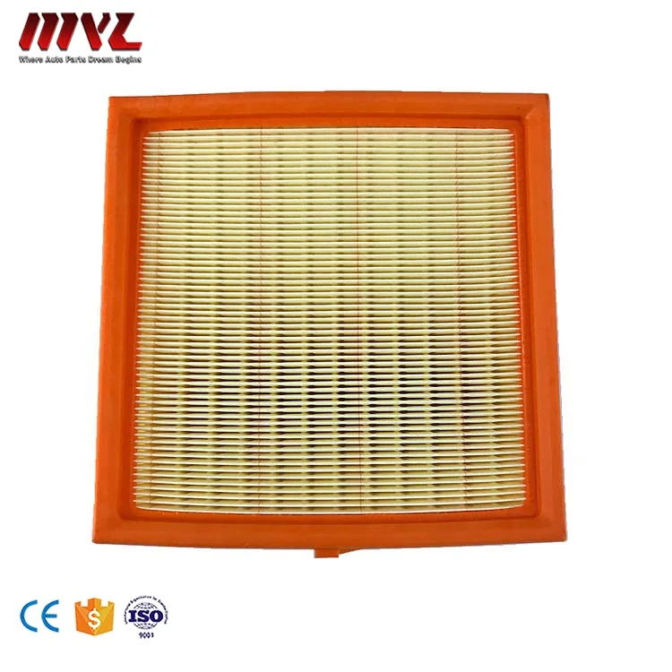 Воздушный фильтр 1109013-v01 для двигателя хэтчбека Changan Yuexiang 1,5 Oem 1109013-v01