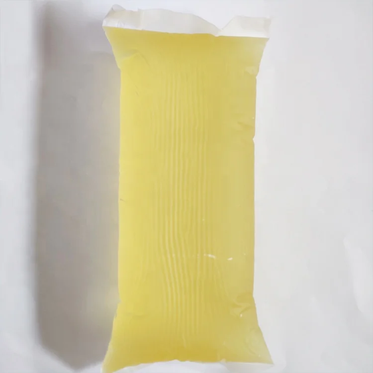 WINGS Wholesale Pressure Sensitive Adhesive Sanitary Napkin Making Raw Materials HMPSA Hot Melt Glue