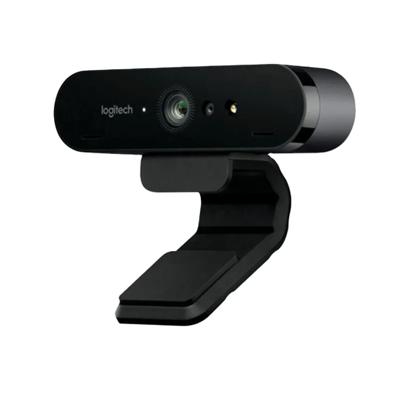 Оригинальная веб-камера Logitech C1000e Brio 4K HD для видеоконференций и