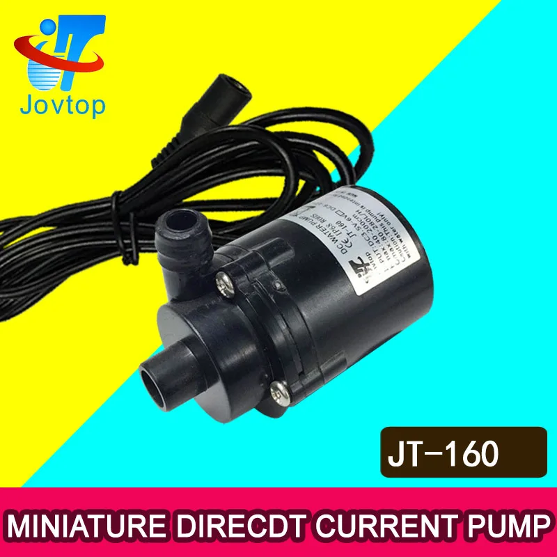 Dc Brushless Submersible Pump for Aquarium