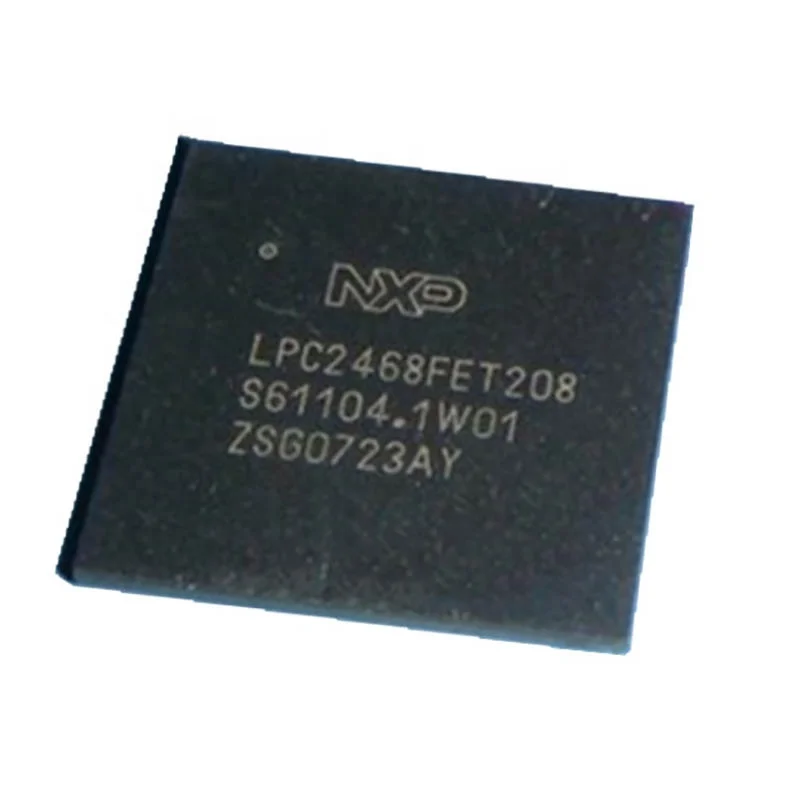 Kolorful Original MK66FX1M0VLQ18 LQFP-144 ARM Microcontrollers - MCU 1 MB Flash 180MHz Ethernet