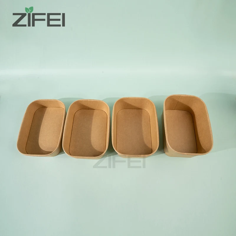 kraft paper soup container take away soup noodle containers kraft supplies soup cup paper food containers food paper bowl