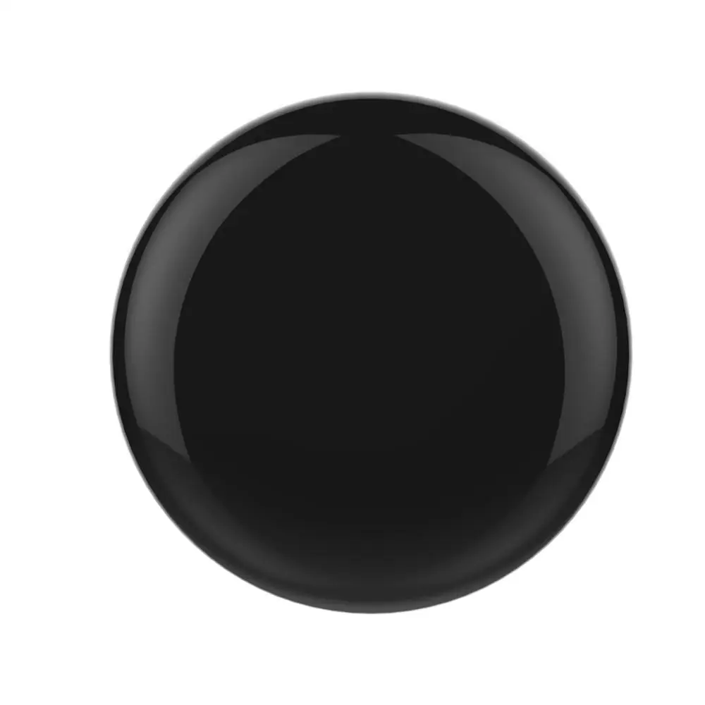 WiFi Smart IR Remote Smart Home Infrared Universal Remote Blaster,One for All Control AC TV DVD,Compatible with Alexa and Google