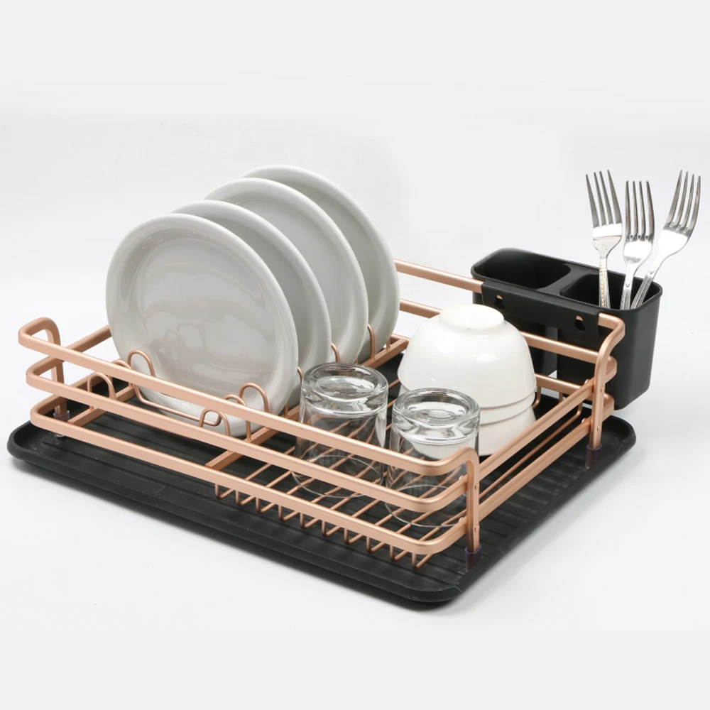 Vegetable Drying Rack Dish Racks Kitchen Hot Sale