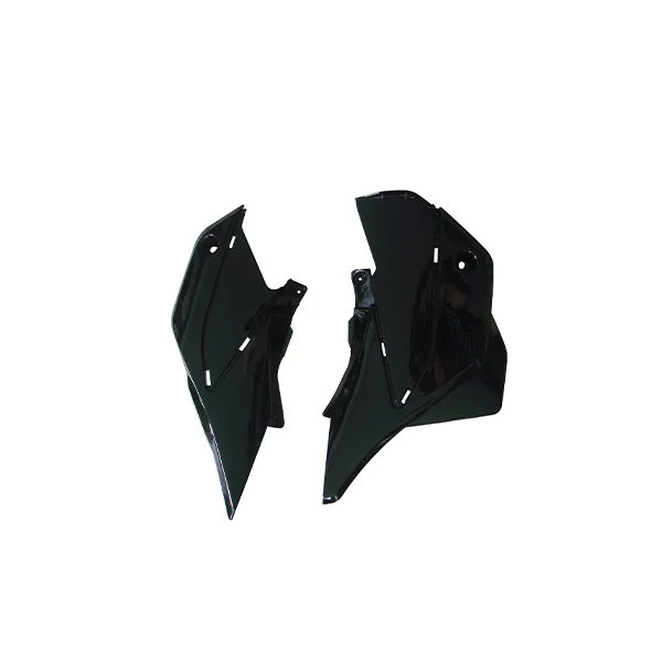 
motorcycle body kits side cover for Italika DM200 sport 