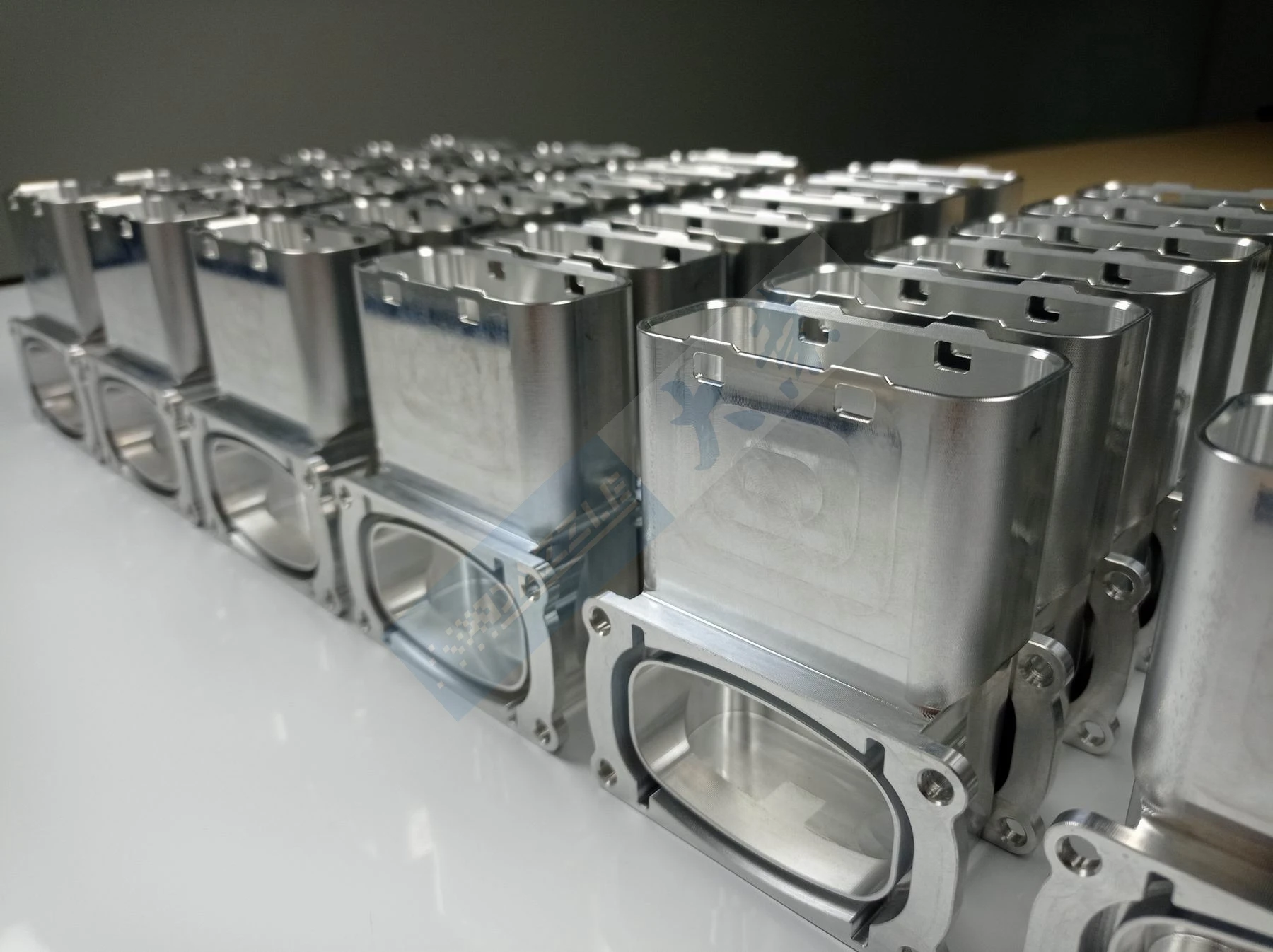 2024 Customized High Quality Rapid Prototyping SLA SLS FDM MJF Plastic Resin ABS Nylon 3D Printing Machining Service