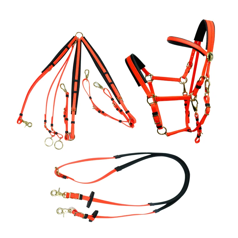 Custom Made Affordable Horse Tack or Equipment - Drop Shipping Available