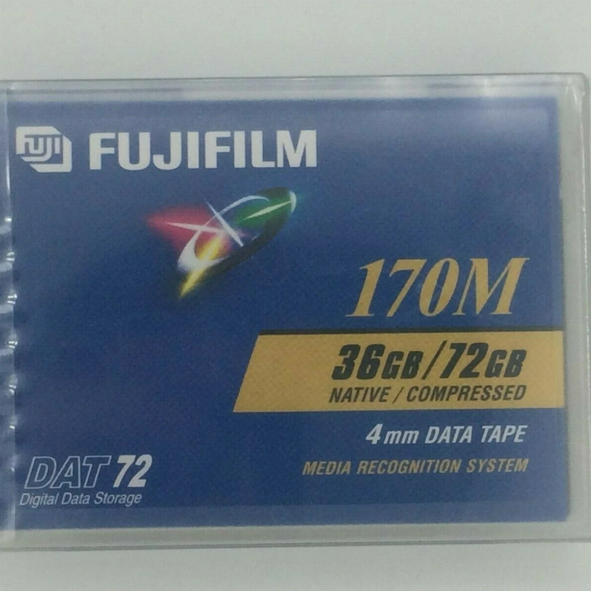 DG5-170m DGDAT72 36 Гб-72GB жесткий диск картридж