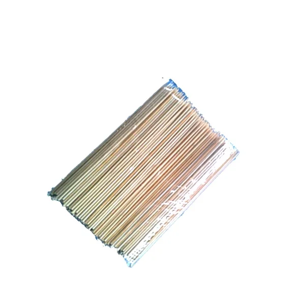 
Wholesale Flexible High Quality Round Bamboo Sticks For Making Incense Sticks 