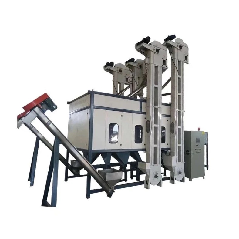 Hot Selling plastic Recovery Plant Scrap Motherboard Waste PCB Motherboard Recovery Plant E Waste Recycling Machine Price