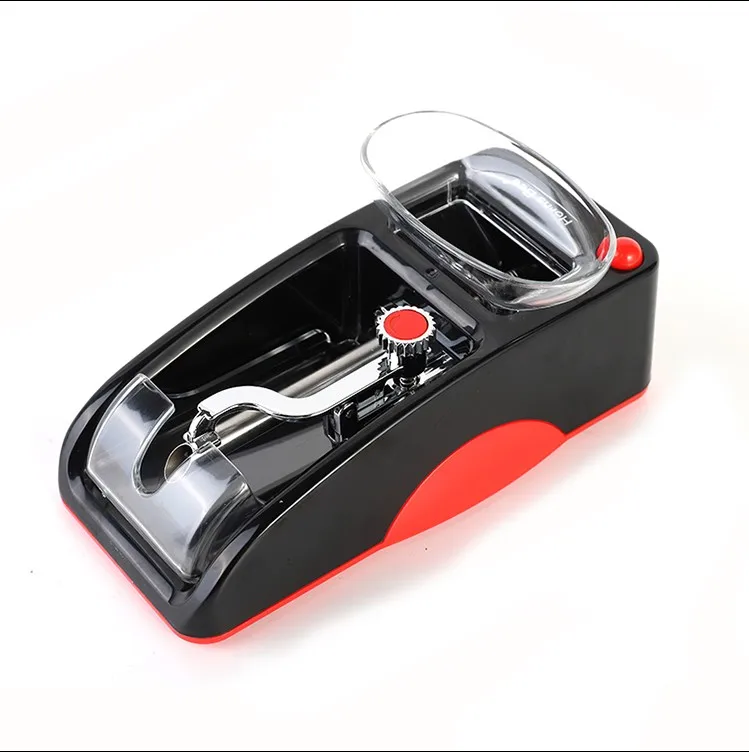 сигаретная табачная Автоматическая сигареты станок Электрический пр