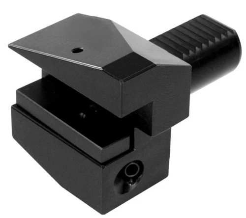 CNC lathe VDI radial outer diameter left-handed right-handed fixed power tool holder