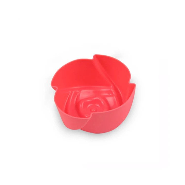 
Guaranteed Quality Unique 1 Cup Silicon Mould Cup Cake 