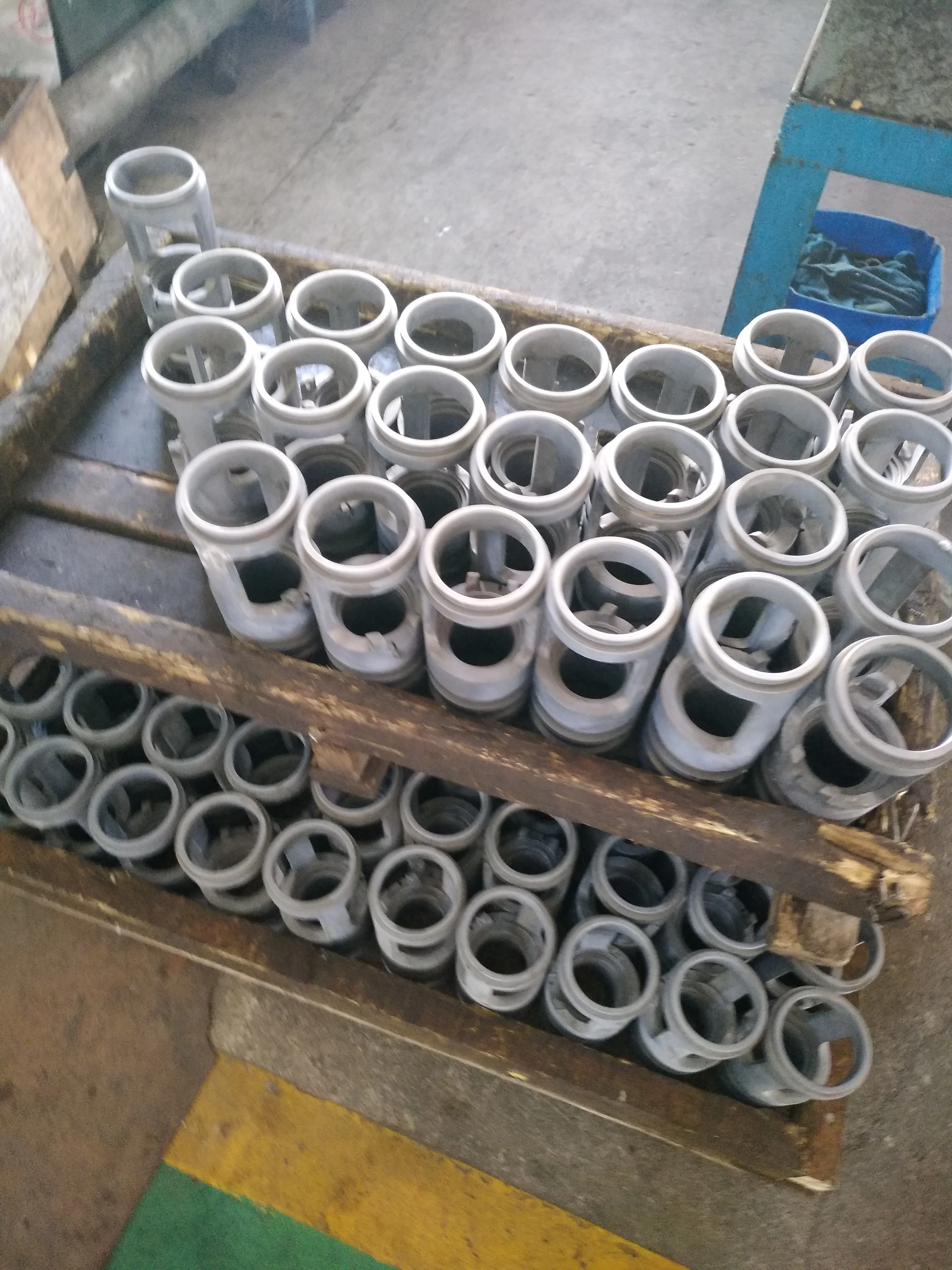 API Standard Kelly Valve/Cock Inside Blowout Control Tools