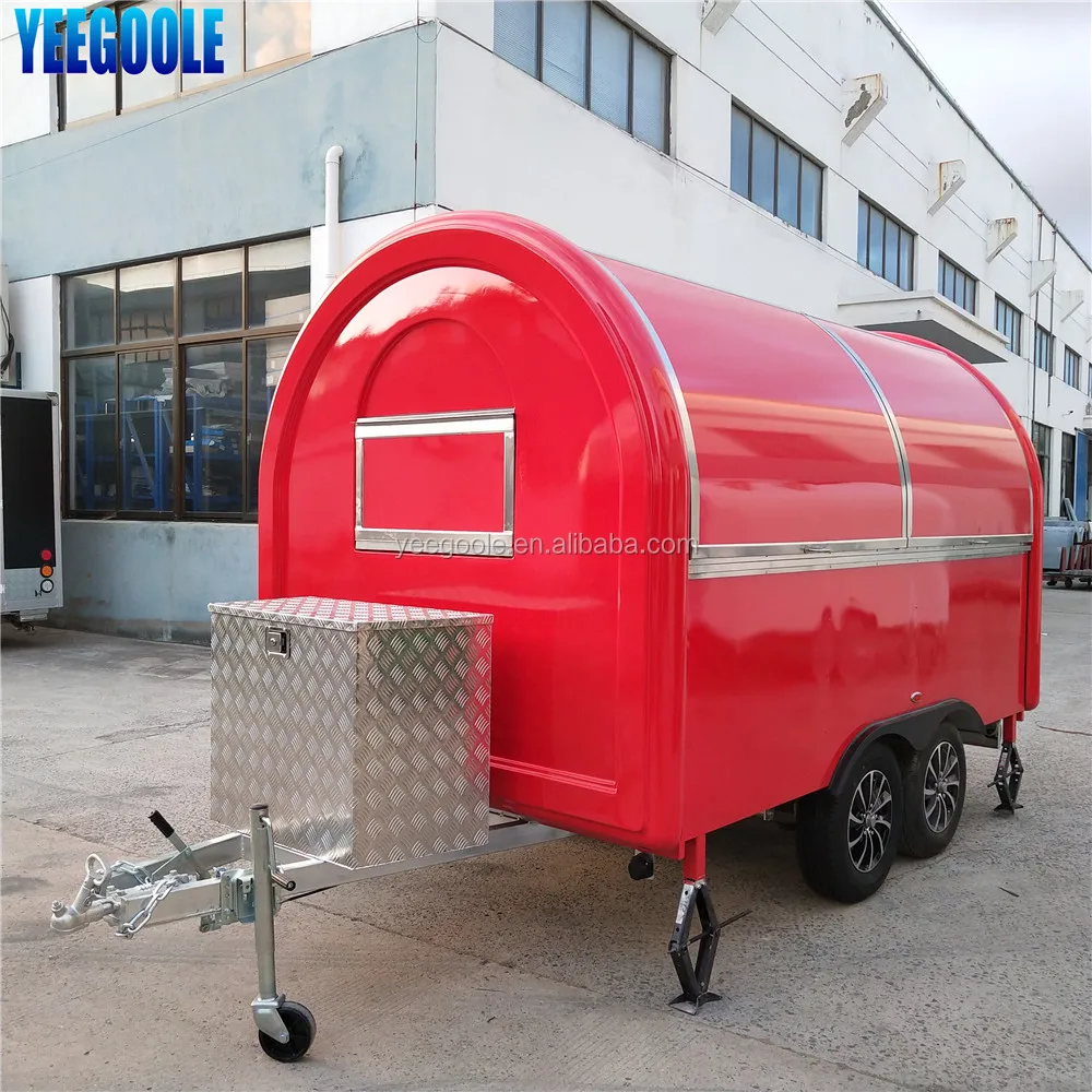 pancake food truck chips food truck cake sale foodtruck mobile food cart Baidu Google Promotion CE