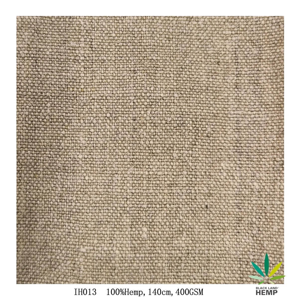 Wholesale 100% Hemp Fabric stone wash for sofa and cushion upholstery home textile hemp clothing fabric