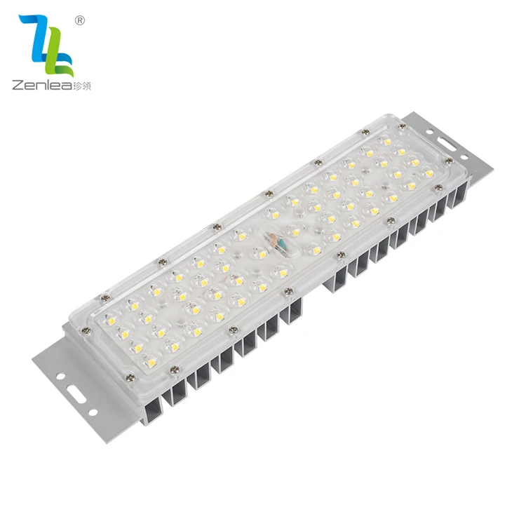 Long Working Time Outdoor Product Waterproof IP65 30 40 50 60 w 3030 5050 Smd Module Led Tunnellight