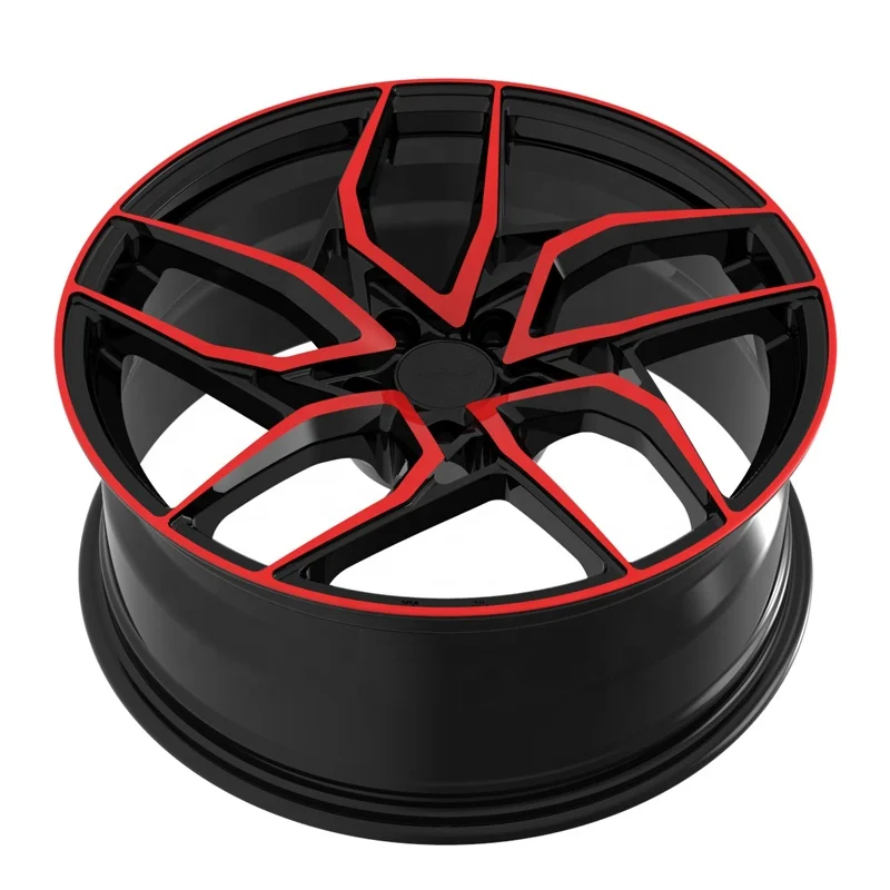 For Toyota 20x8.5J 20x9.5J 20*10J 20*10.5J private custom forged rims 16 17 18 19 20 21inch automobile alloy wheel 5 holes