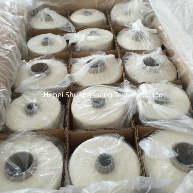 Factory direct supply of the most competitive acrylic yarn