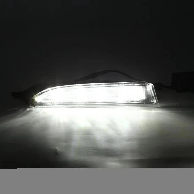 Hot selling daytime running lamp for SCIROCCO R head light