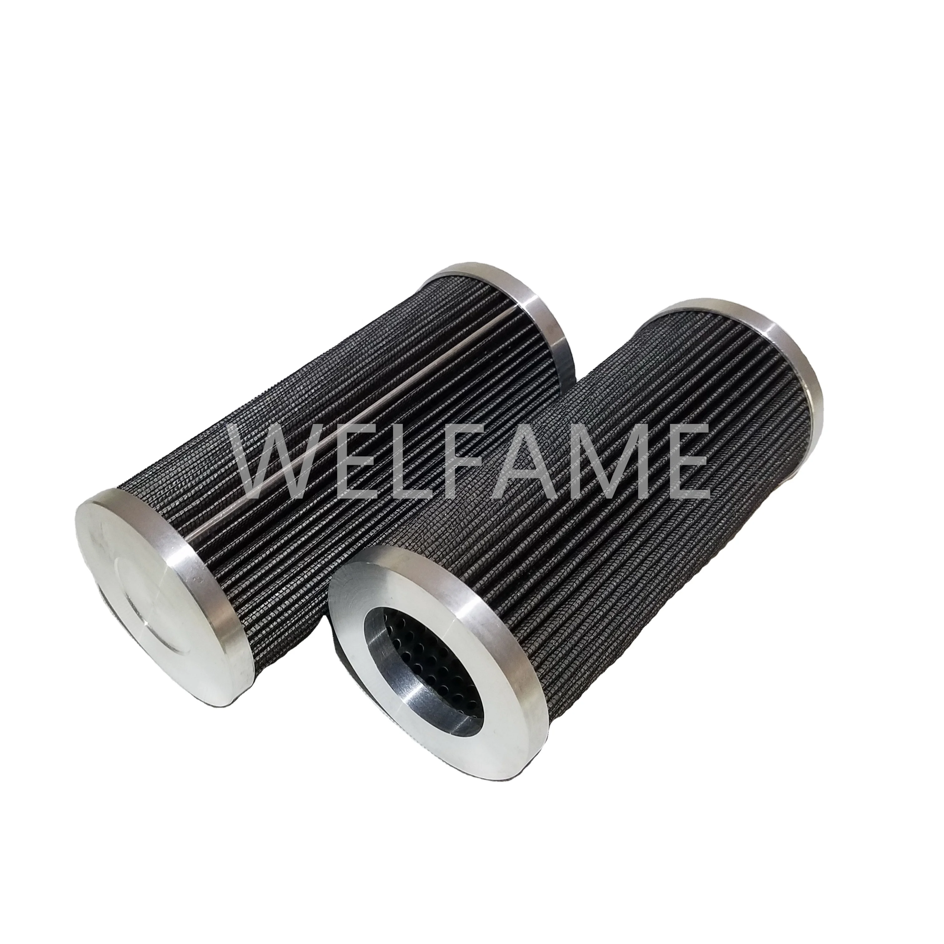 WELFAME filter replacement excellent quality 300161 Hydraulic oil filter 01.E175.25G.16.E.P.-