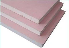 Gypsum Board False Ceiling 7mm Thickness