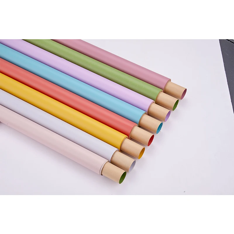 
Manufactory direct shopping brown kraft paper bag for sale 