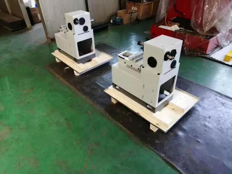 Brake Rotor Lathe C9335 Brake Disc Turning Machine