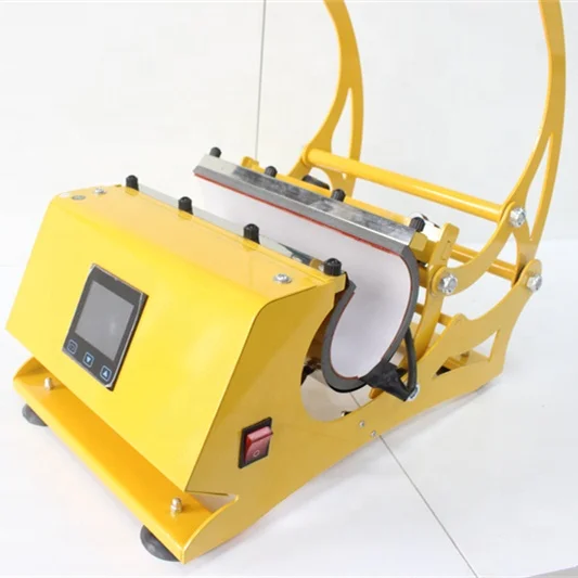 Сублимационная кружка, фотопечать, стакан для бутылок, сублимационная кружка, пресс, машина для подогрева, стакан