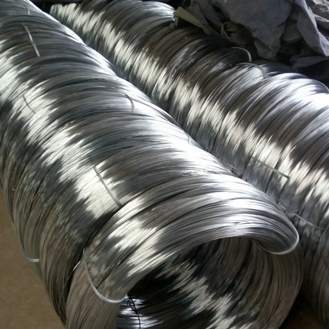 Оцинкованная Вешалка для одежды проволока изготовления