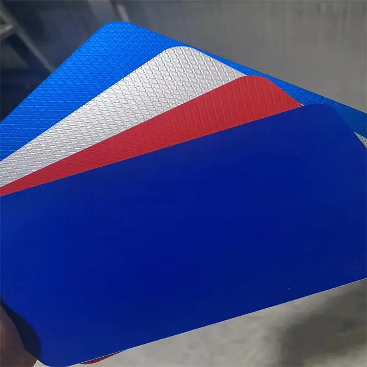 New Cost-Effective Ultra-High Corrosion-Resistant Resin Roof Tiles PVC Steel & Aluminium Stone Coated Surface House Roof Sheet